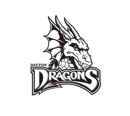 Majica - tatoo - DRAGONS