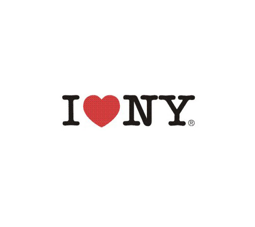 Majica za mlade - I LOVE NY